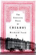 The Essential Tales of Chekhov cover