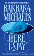 Here I Stay cover