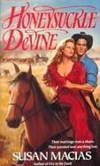 Honeysuckle Devine cover