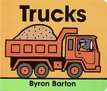 Trucks cover