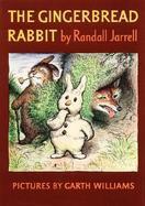 The Gingerbread Rabbit cover