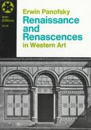 Renaissance and Renascences in Western Art cover