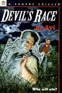 Devil's Race cover
