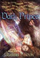 Witch Boy: Dark Prince cover