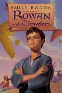 Rowan and the Travelers cover