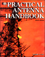 Practical Antenna Handbook with CDROM cover