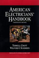 American Electricians' Handbook cover