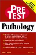 Pathology: Pretest Self-Assessment and Review cover