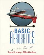 Basic Aerobatics cover