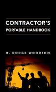Contractor's Portable Handbook cover
