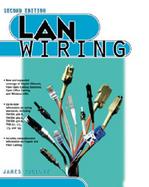Lan Wiring An Illustrated Network Cabling Guide cover
