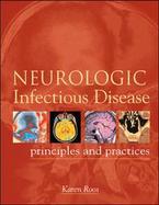 Neurologic Infectious Disease Principles and Practices cover