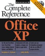 Office Xp The Complete Reference cover