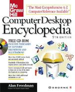 Computer Desktop Encylopedia, 9th Ed. cover