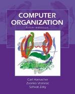 Computer Organization cover
