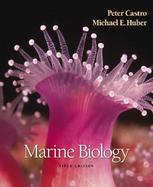 Marine Biology cover