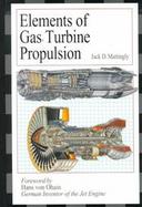 Elements of Gas Turbine Propulsion cover
