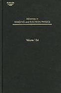 Advances in Imaging and Electron Physics  (volume134) cover
