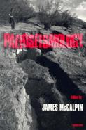 Paleoseismology cover