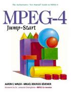 MPEG-4 Jump-Start cover