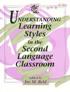 Understanding Learning Styles in the Second Language Classroom cover