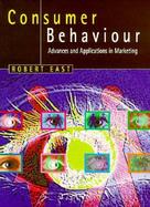 Consumer Behaviour: Advances and Applications in Marketing cover