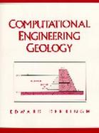 Computational Engineering Geology cover