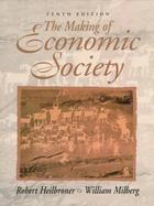 The Making of Economic Society cover