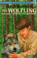 Wolfling cover