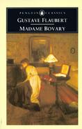Madame Bovary: Provincial Lives cover
