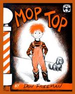 Mop Top cover
