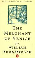 The Merchant of Venice cover