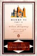 The Second Part of Henry the Sixth cover