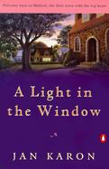 A Light in the Window cover