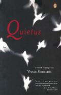 Quietus A Novel cover