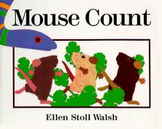Mouse Count cover