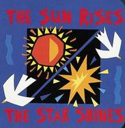 The Sun Rises, the Star Shines cover
