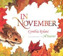 In November cover
