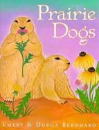 Prairie Dogs cover