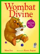Wombat Divine cover