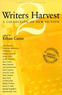 Writers Harvest 2 cover