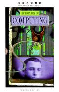 Dictionary of Computing cover