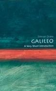 Galileo A Very Short Introduction cover
