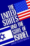 The United States and the State of Israel cover