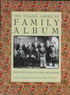 The Italian American Family Album cover