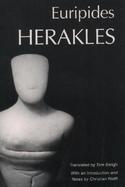 Herakles cover