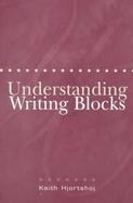 Understanding Writing Blocks cover