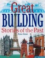 Great Building Stories of the Past cover