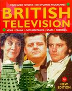 British Television: An Illustrated Guide cover