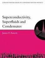 Superconductivity, Superfluids, and Condensates cover